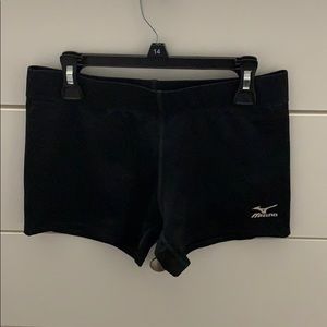 Mizuno Volleyball Spandex